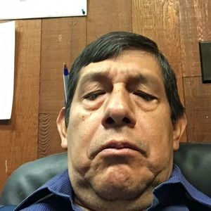 Meet your Posher, Jose manuel